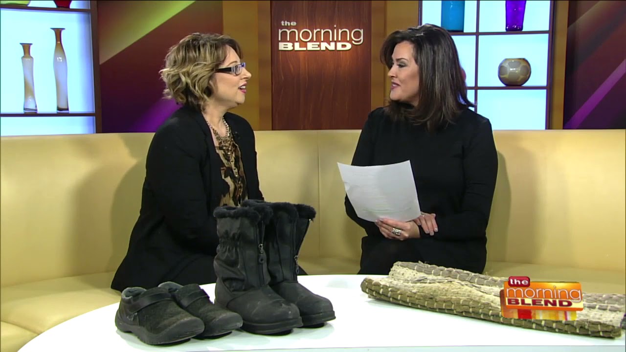 Common Home Safety Hazards for Seniors YouTube