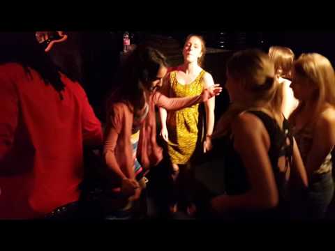 Simply Soul - Yama yar live cover