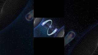Breaking News, Scientists Just Teleported Light 270 Meters ⚛️✨#fyr #science #teleportation #space