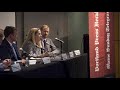 Business Breakfast - Office Park Portland - October 17, 2018
