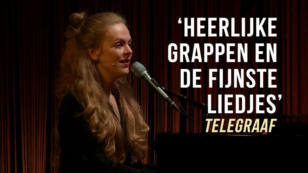 Trailer Lisa Ostermann Met z'n allen YouTube