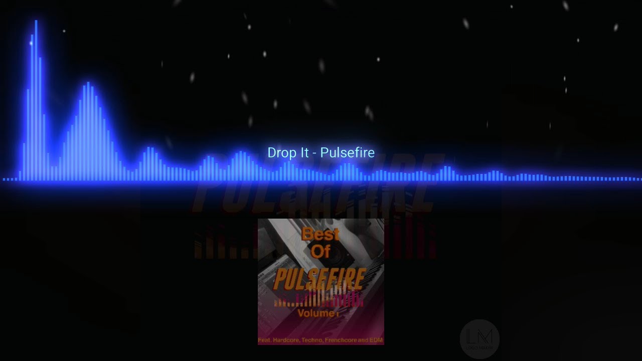 Pulsefire - Drop It(OLDSKOOL HARDCORE) | HVK Music