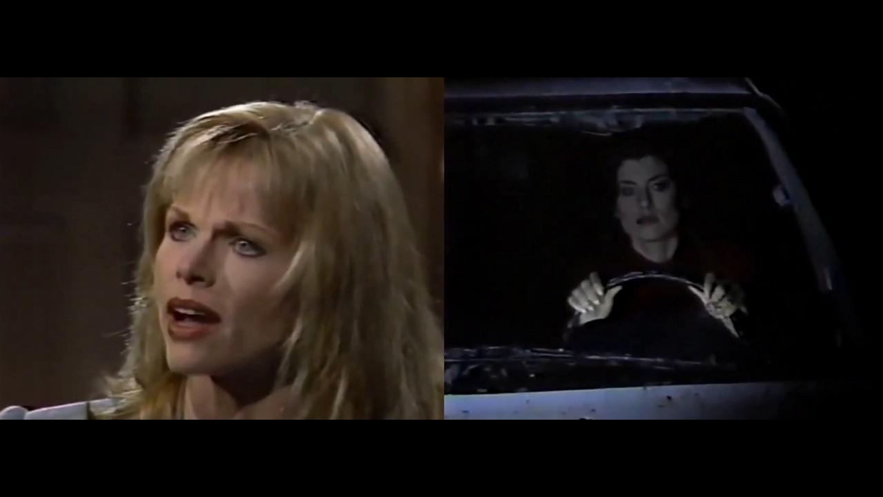 1990 - Rebecca's Death (Shane and Kim)