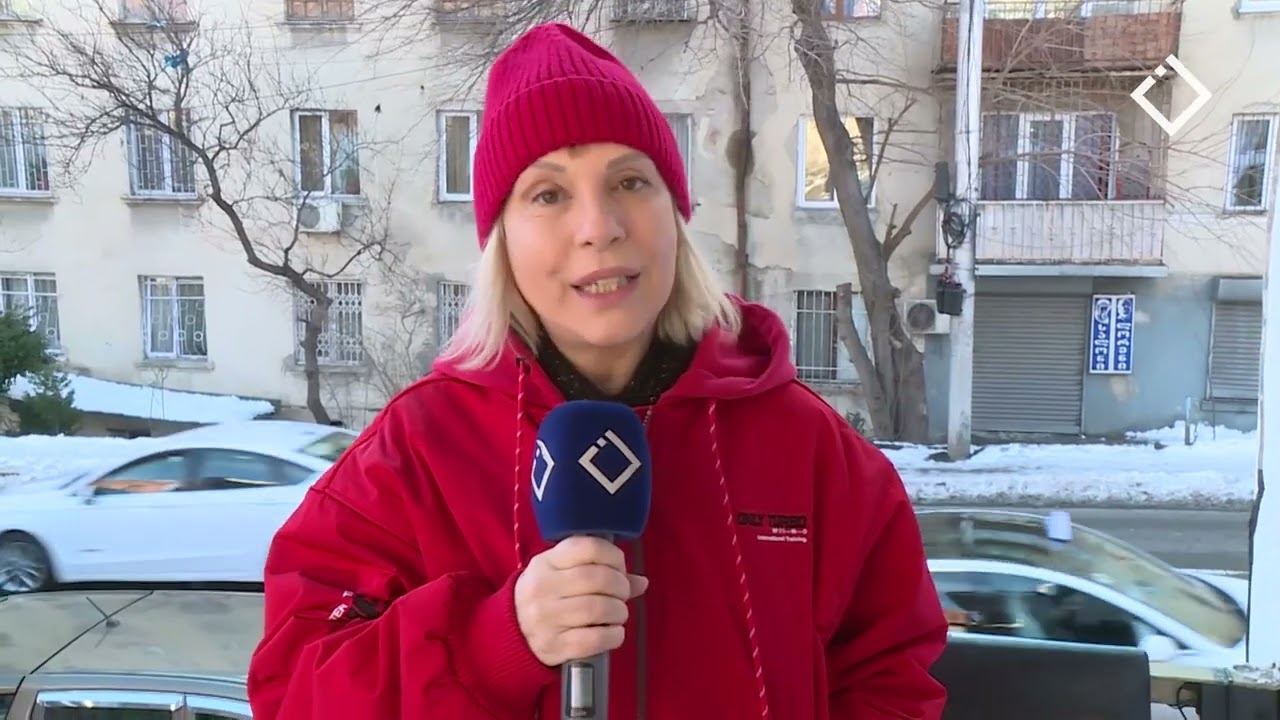 თბილისი : „სტრიპს ქლაბ“ - შ. ნუცუბიძის ქ.31 | სახალხო კონტროლი | 09.02.2026