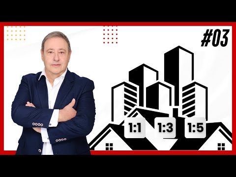 ⚠️ NO ARRIESGUES TODO: Cómo FUNCIONA el APALANCAMIENTO (y Por Qué Cambiará tu Forma de INVERTIR)