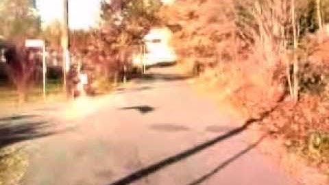 Explosion in After Effects CS4