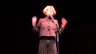картинка: Марина Неёлова о Фаине Раневской 1 часть