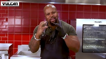 Chef David Rose Elevates His Craft With the VCS