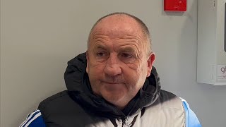 INTERVIEW: Coley looks ahead to first trip to Derby