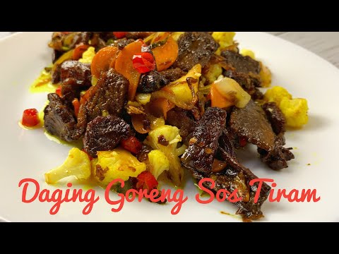 daging-goreng-sos-tiram