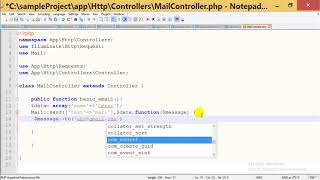 Celebrity 23  Laravel and E mail Laravel PHP Framework Wealth