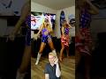 Lady Gaga &amp; Beyoncé Telephone dance reaction #dance