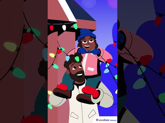 Get fast nationwide 5G coverage even in hard-to-reach places | UScellular Prepaid Get fast nationwide 5G coverage even in hard-to-reach places | UScellular Prepaid