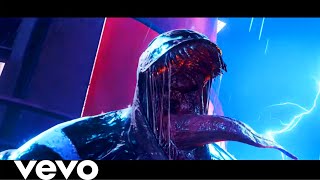 Eminem - Venom (Music Video ) Marvel's Spider-Man 2 Resimi