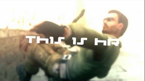 CS:S ❤️👌 [CSS] This is hR By RaZn