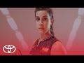 Contigo Nada Es Imposible | Los mayores apoyos de Carolina Marín