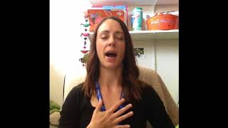 Wise Way 3: Red Flag Warnings English