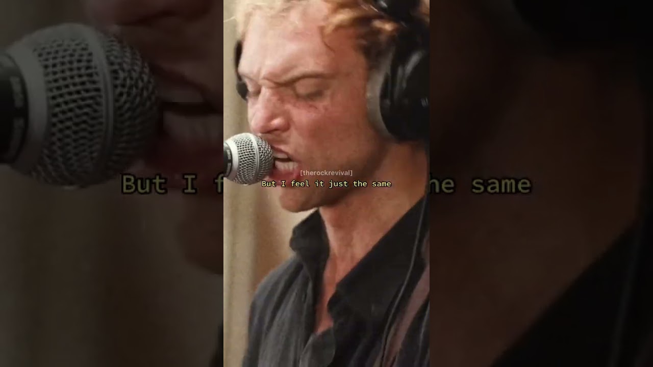 Wunderhorse playing 'Leader Of The Pack' for HOXA HW