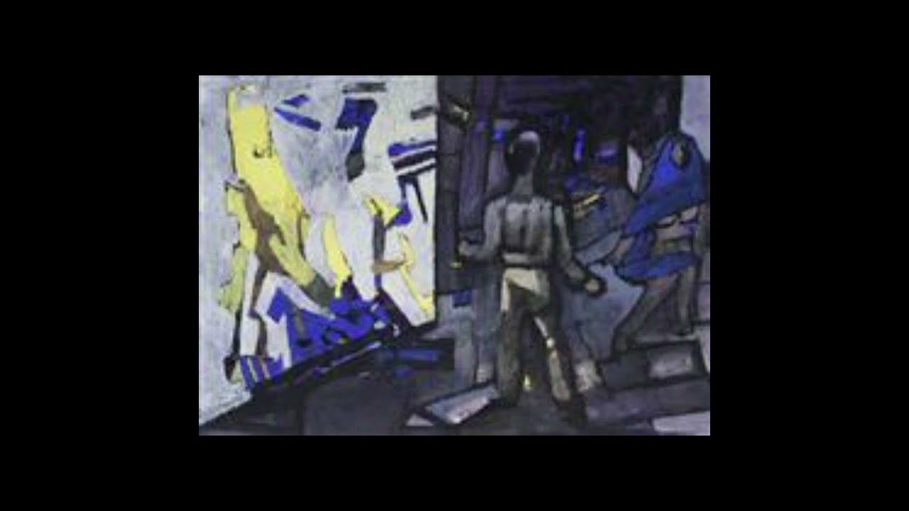 Paul Ackerman Artworks 