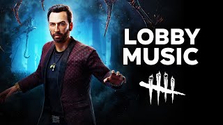Dead by Daylight: Nicolas Cage Lobby Music [Fan-Made]