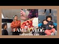 A Day Out with Us! | Family Vlog