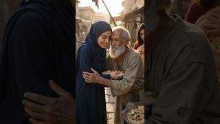 Information She Had Nothing But Still Gave Away Her Food 🥺 Sabr #quran #shorts #sabr Guide