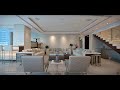 Bespoke Family Duplex Apartment in Business Bay
