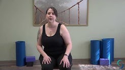 Gentle Yoga with Lesa Bradford