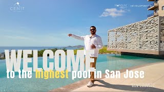 Best community for expats in Los Cabos, México