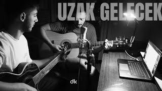 Kahraman Deniz - Uzak Gelecek (Demir Kapıcıoğlu Cover)