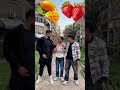 أنا بحب المانجا ونا بحب الفراولة كام واحد هنا بيحب الله 