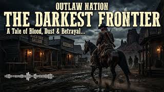 Dark Country Rock Playlist for Outlaw Souls and Midnight Ride Energy