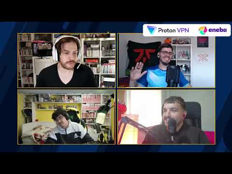 Fnatic está en una gran crisis. ¿Van a vender? - Esportmaníacos 2548