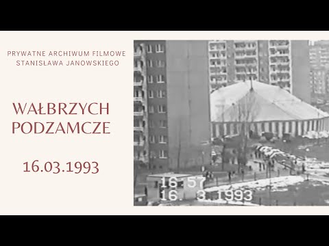 Wałbrzych│Podzamcze│1993