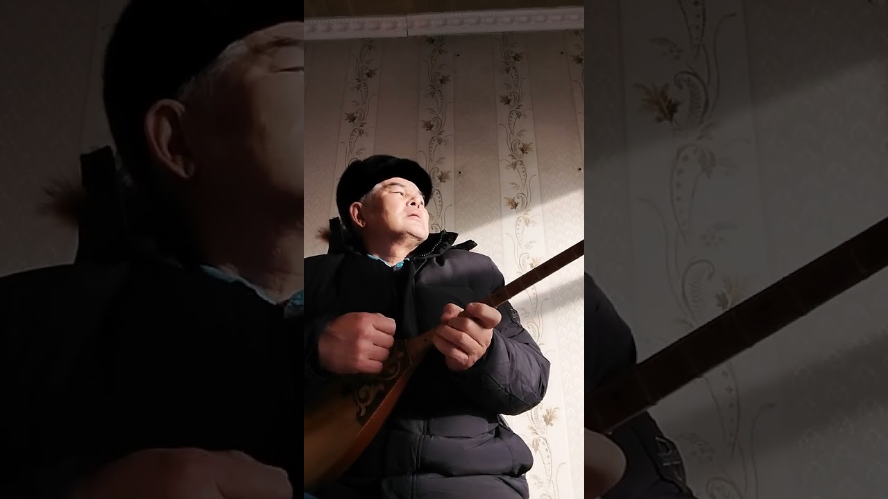 Ақтауда болған әуе алатынан қайтыс болғандарға толғау арнау күй