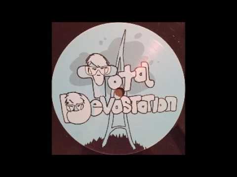 Total Devastation artwork
