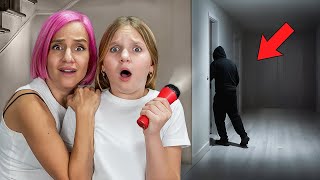 גילינו מי הפחיד אותנו תעלומת הרעשים חלק 3