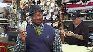 A-Z Peoria Pawnshop Commercial