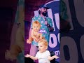 My shows are NOT family friendly