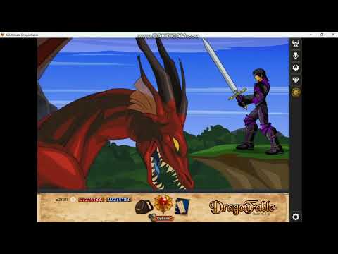 2023 DRAGONFABLE HACK.. 100% WORKING! HOW TO VIDEO.. TUTORIAL