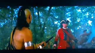 The Last of the Mohicans: Forest Ambush