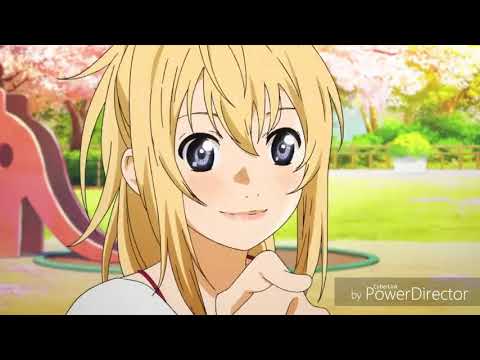 MAD 01四月是你的謊言(四月は君の嘘)