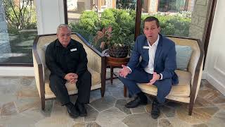 Monday Minute - January  24