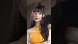 Selena Gomez U0026 Liza Soberano girlcrush lizasoberano selenagomez