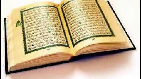 Surat Al Dariyat Soudais   سورة الذاريات - السديس و الشريم