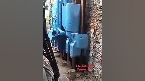 Ép cừ C200 .Tel: 0902.768.082