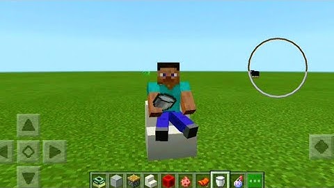 Minecraft Build Hacks and Ideas Compilation