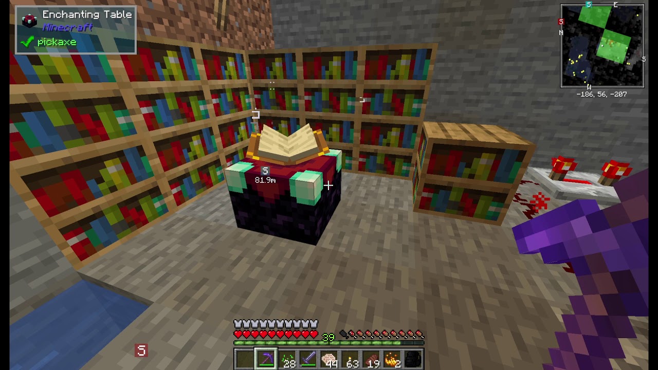 #7.2 All the mods 5  (нормальная ферма)