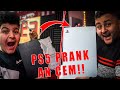 Ich zerstöre Bruders PS4 und kaufe ihm neue PLAYSTATION 5!