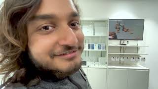 iPhone 13 - Purchased By Pandey Ji | My Funniest Vlog? | VLOG 07